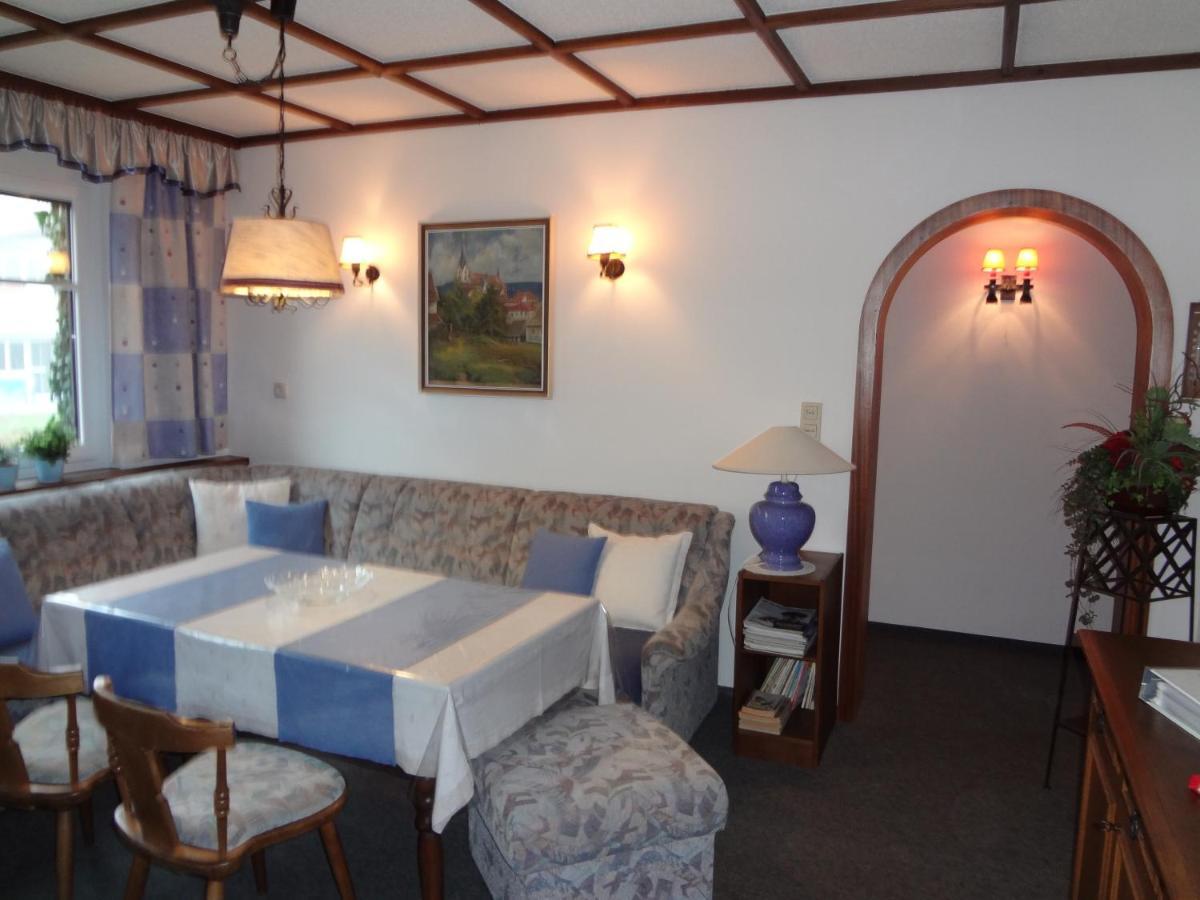 Haus Christine Aigen Schlaegl - Adalbert Stifter Aigen im Muehlkreis Ngoại thất bức ảnh